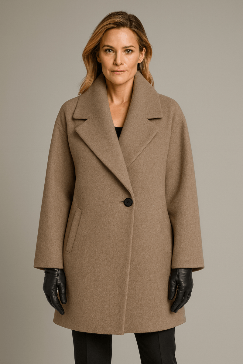 EMMA | Sophisticated Blazer