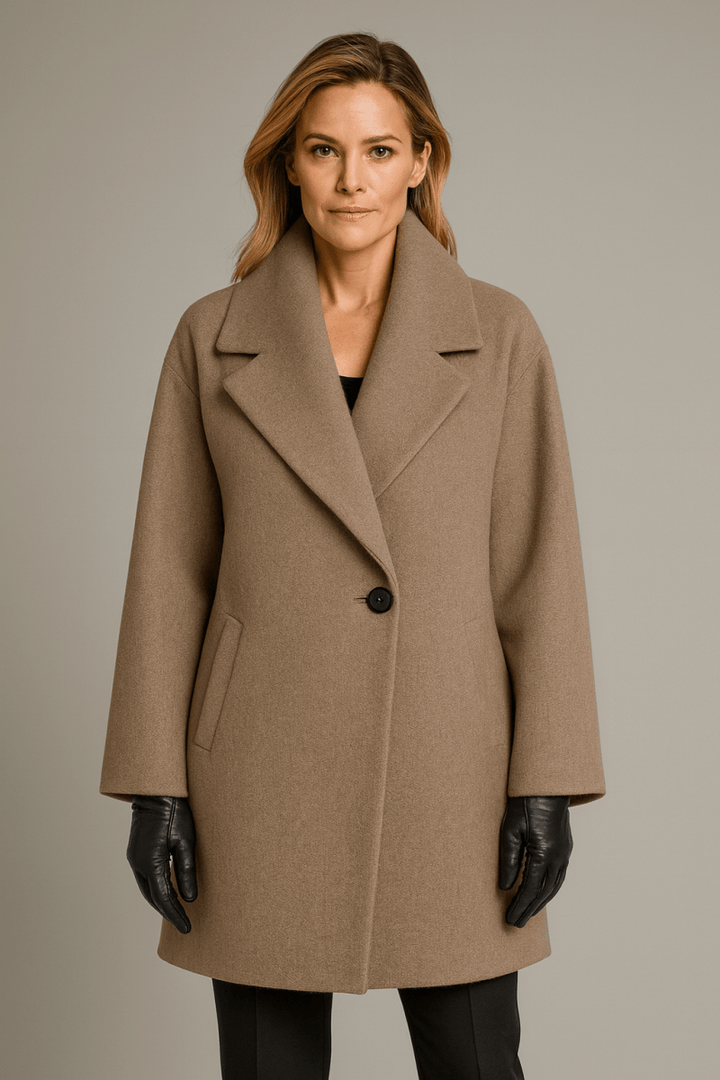 EMMA | Sophisticated Blazer
