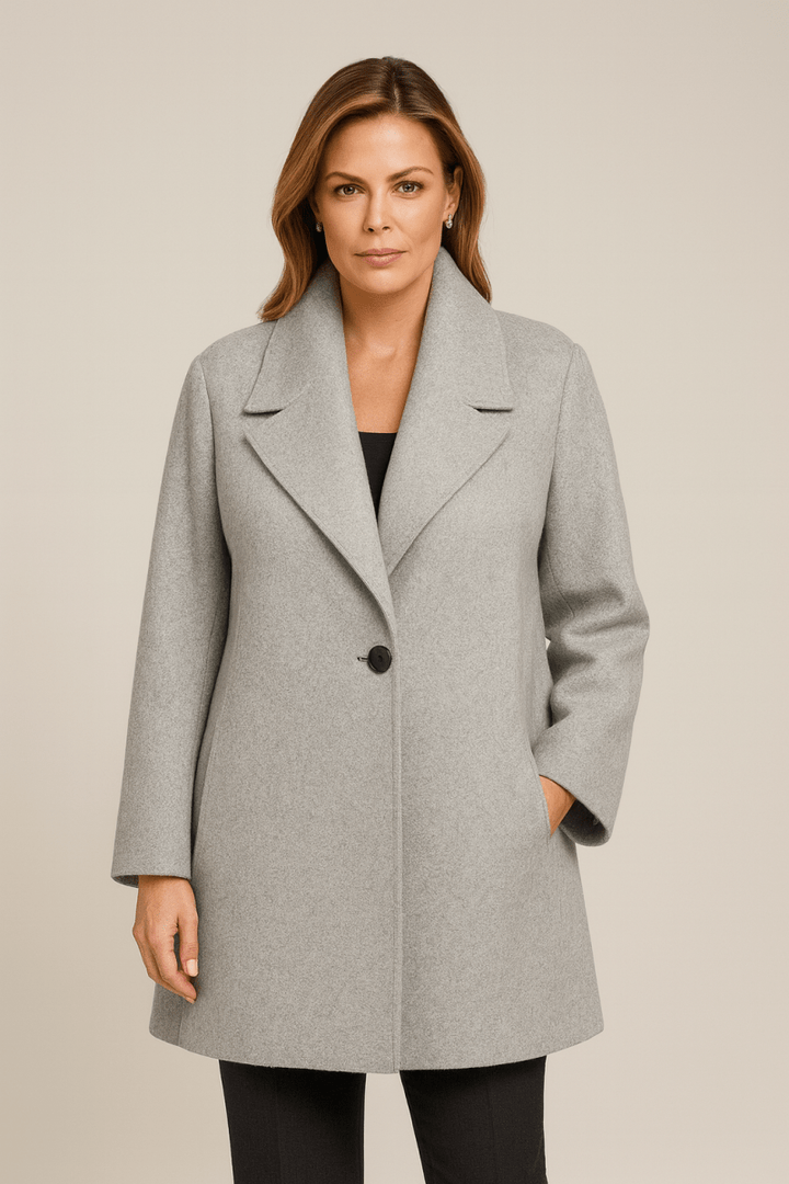 EMMA | Sophisticated Blazer