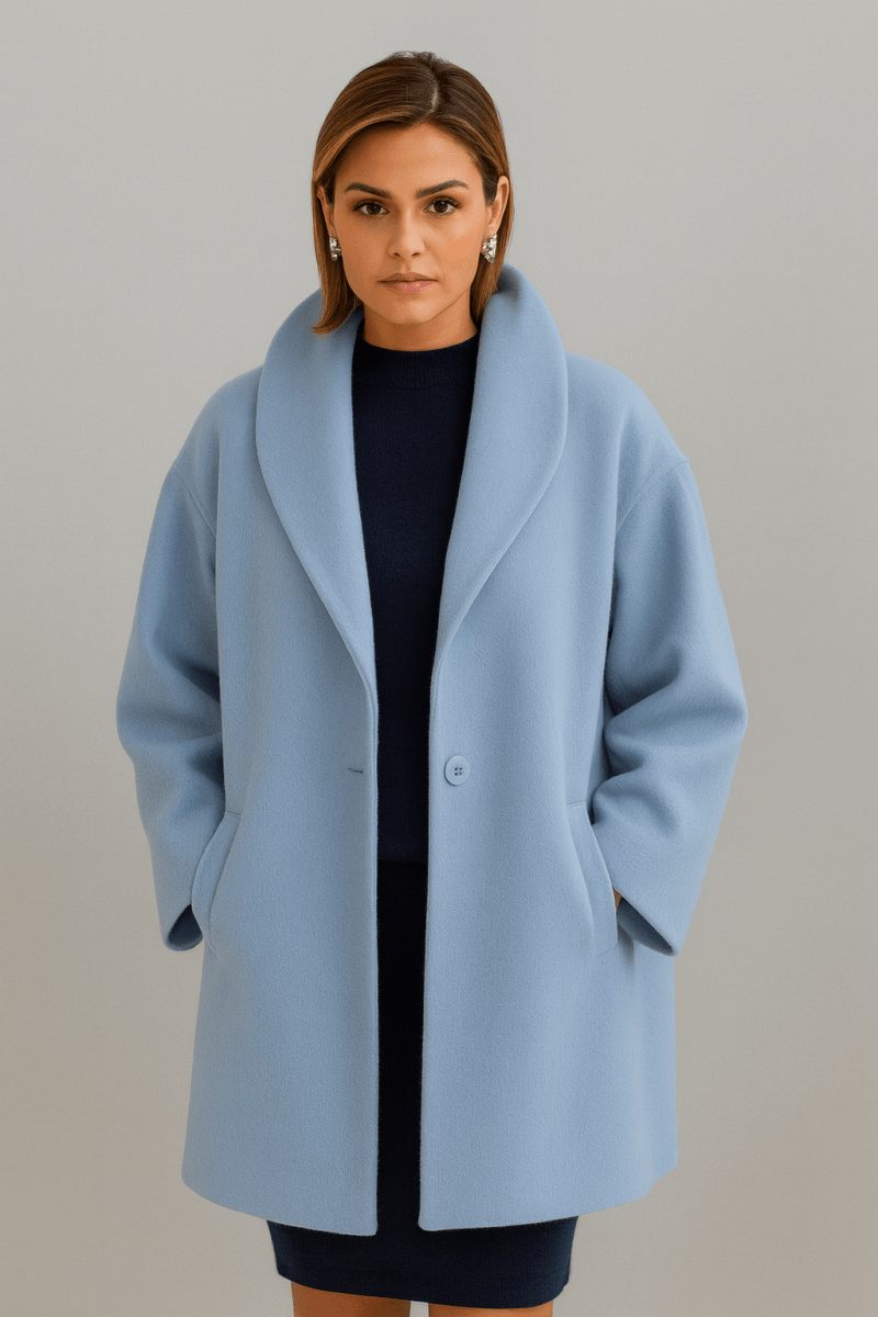 EMMA | Sophisticated Blazer