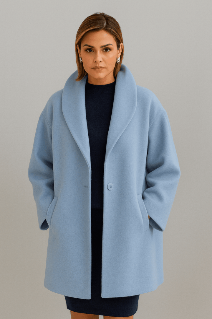 EMMA | Sophisticated Blazer