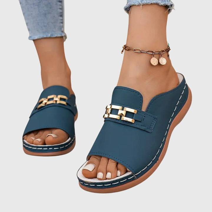 Bianca | Orthopedic Sandals