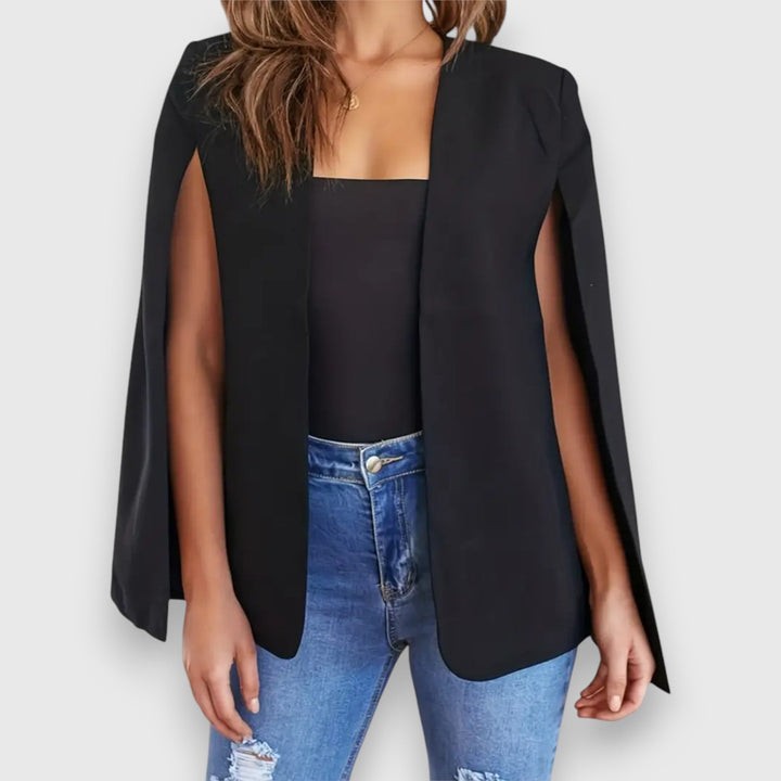 Alena | Tailored Blazer