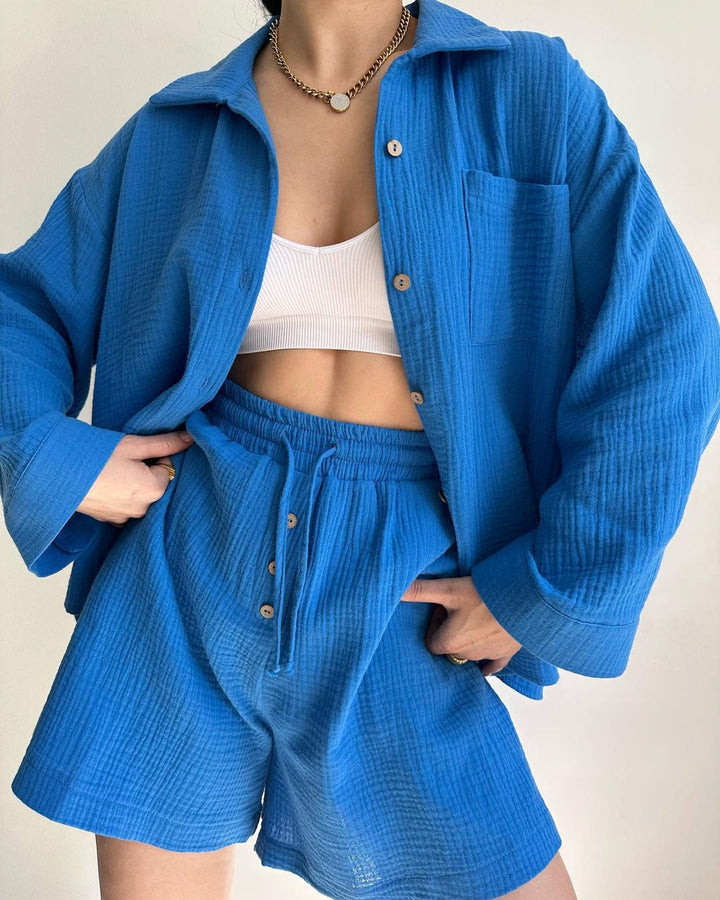 Brigette | Breezy Summer Set