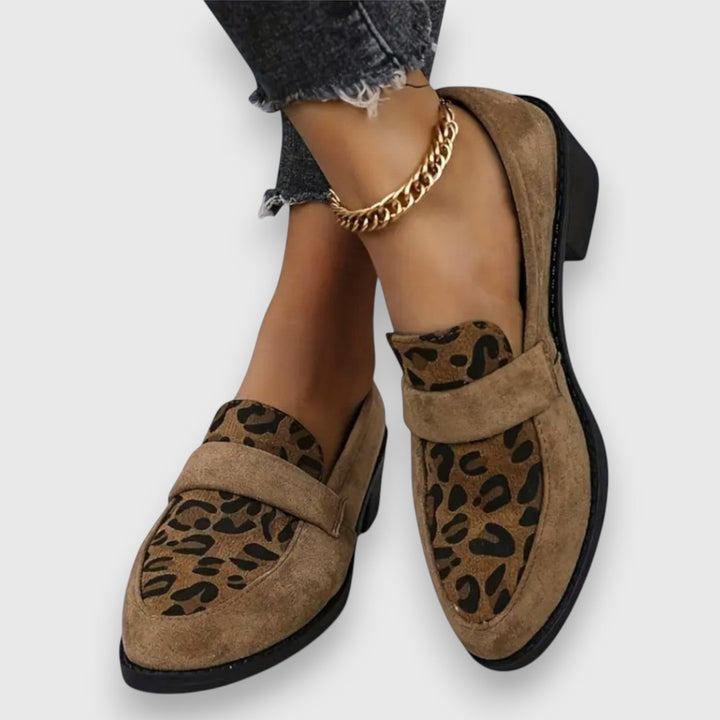 Brunika | Everyday Loafers