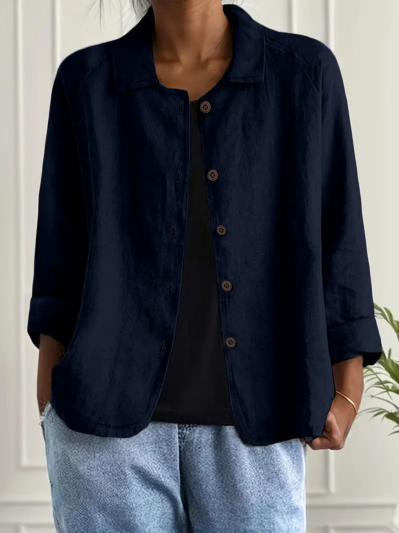 Everly - Lightweight Jacket