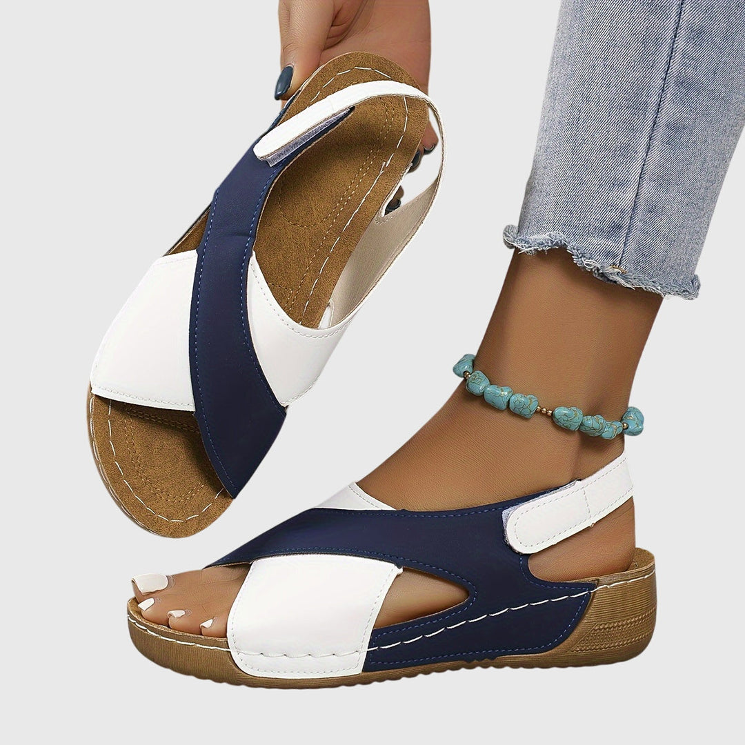 Ainsley | Orthopedic Comfort Sandals