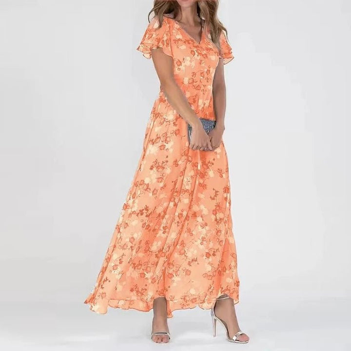 Zuri | Relaxed Fit Dress
