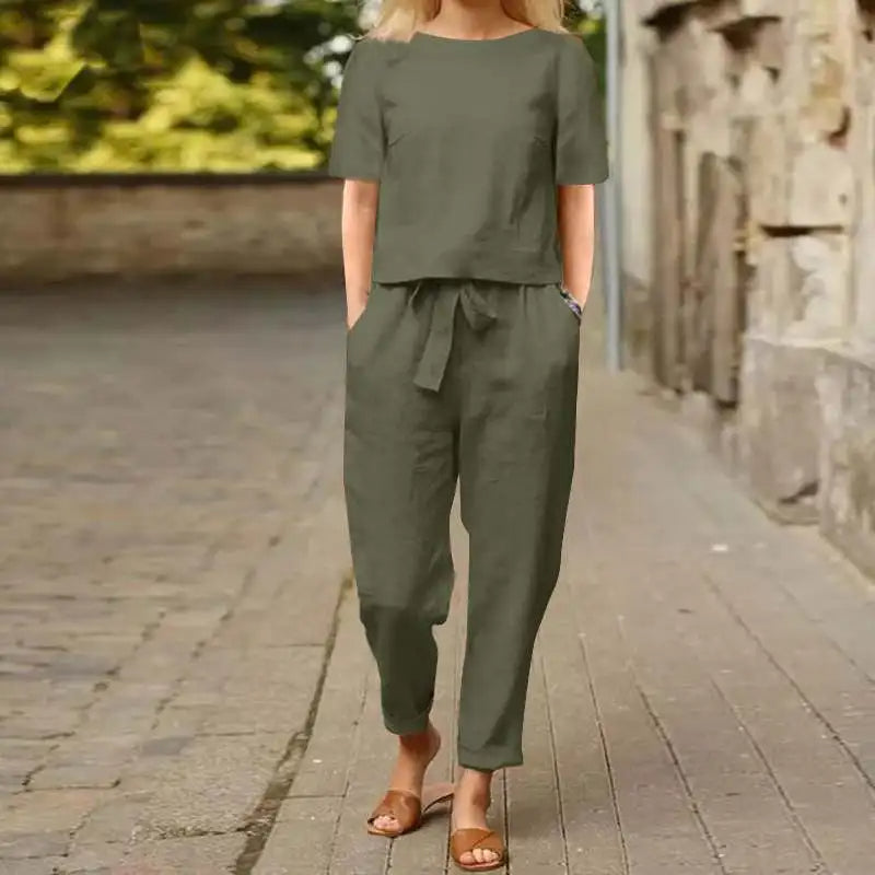Charm | Lounge Set