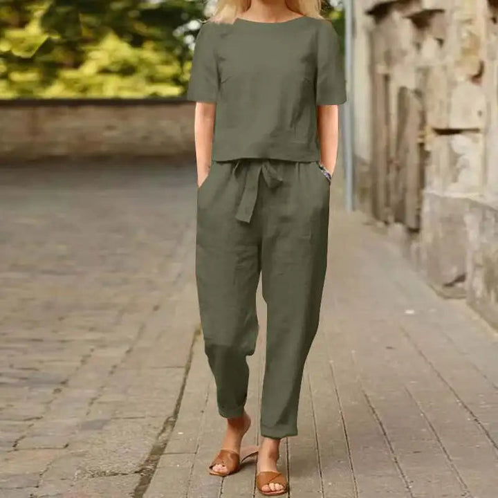 Charm | Lounge Set