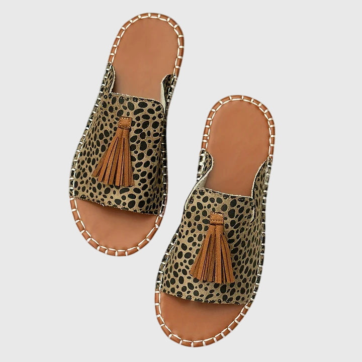 Lorraine | Orthopedic Comfort Sandals