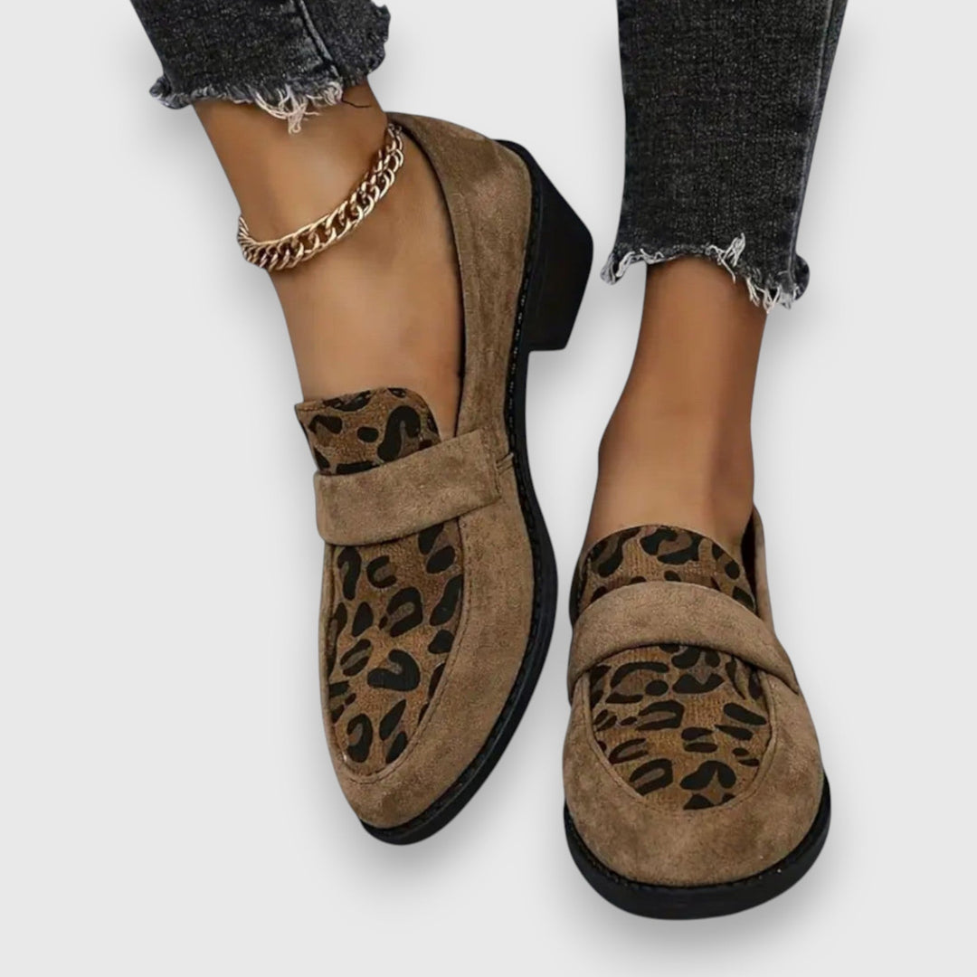 Brunika | Everyday Loafers