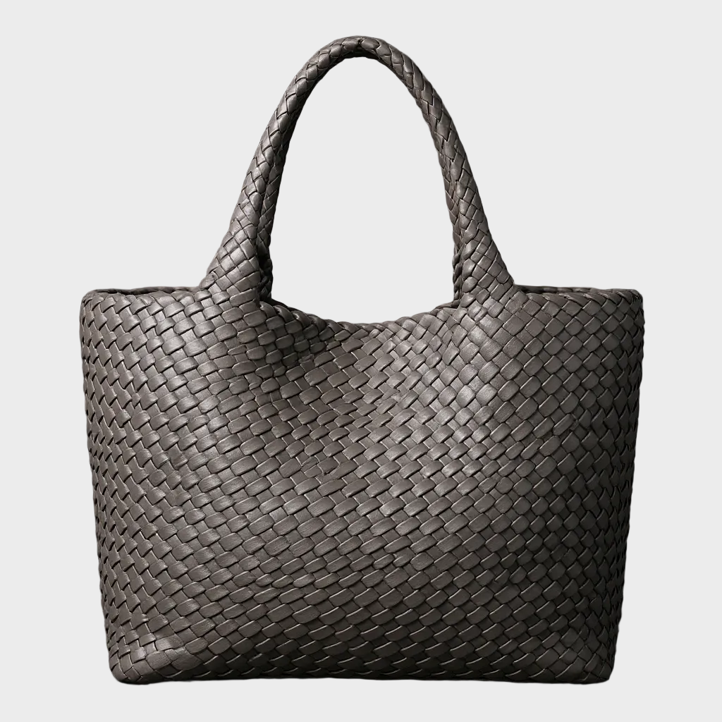 Lana Heritage | Handcrafted Leather Tote
