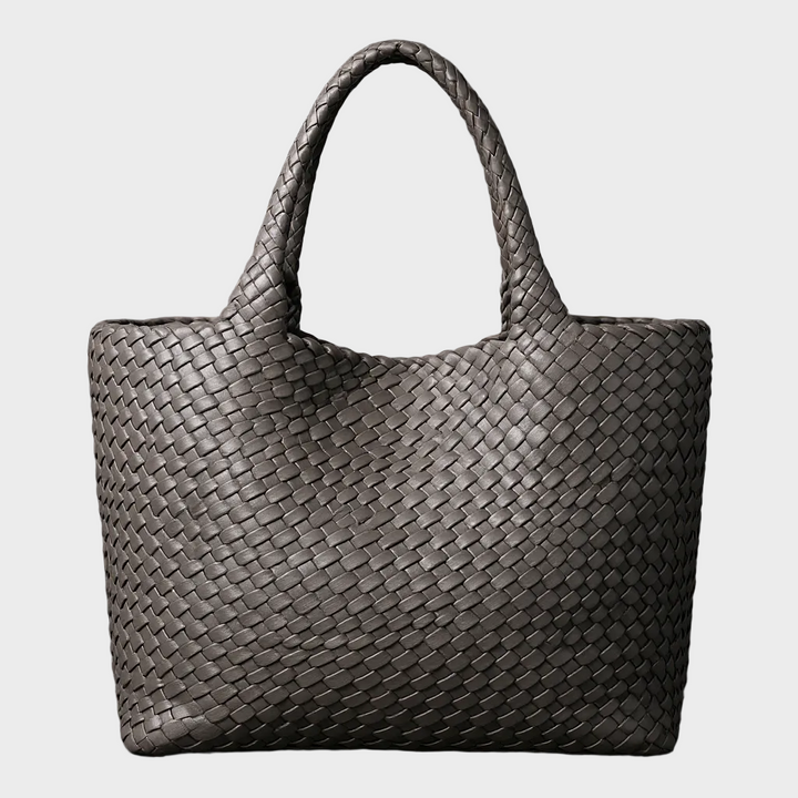 Lana Heritage | Handcrafted Leather Tote