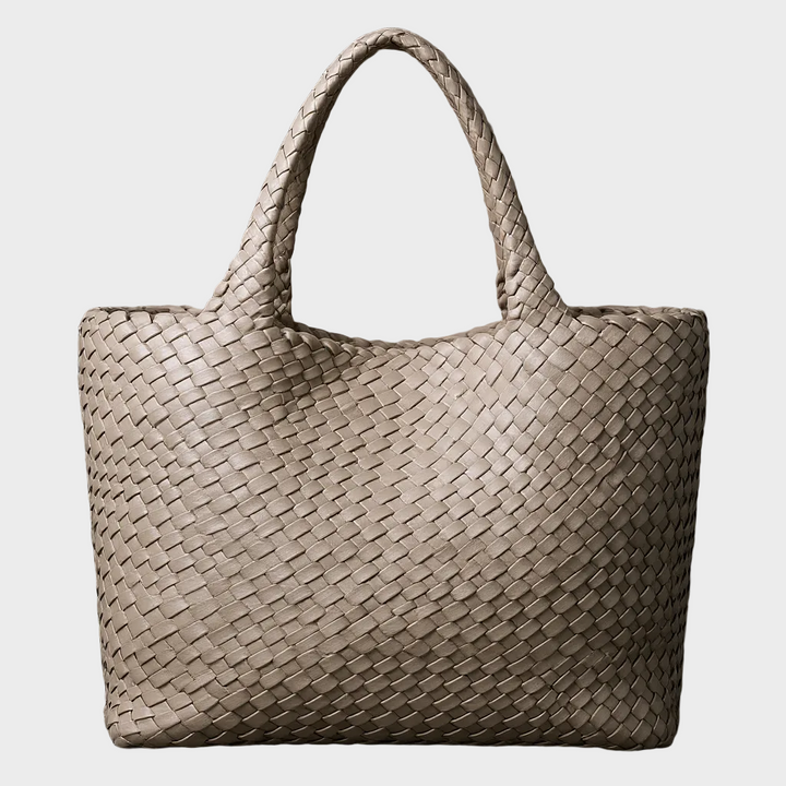Lana Heritage | Handcrafted Leather Tote
