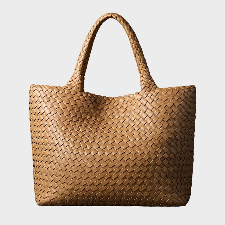 Lana Heritage | Handcrafted Leather Tote