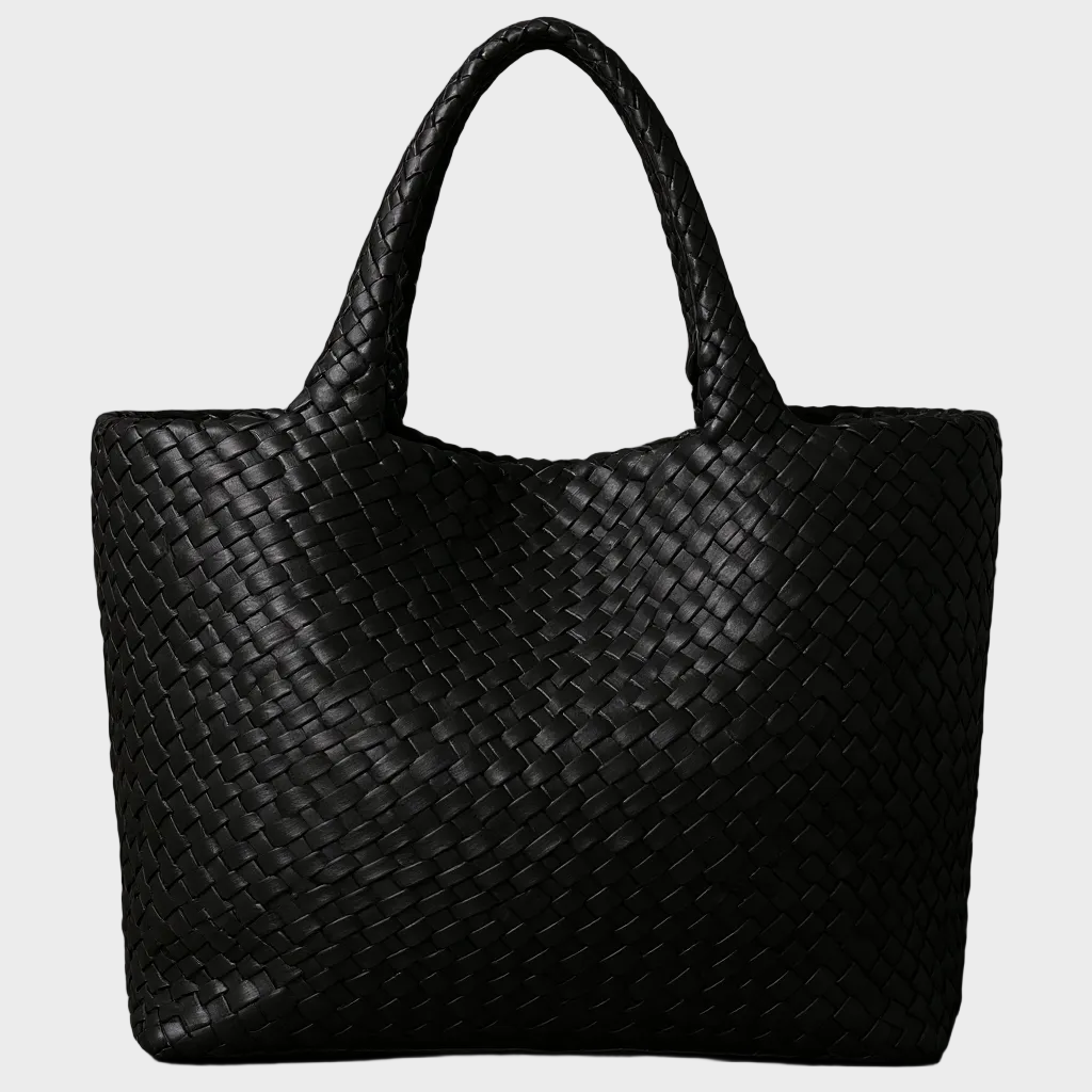 Lana Heritage | Handcrafted Leather Tote