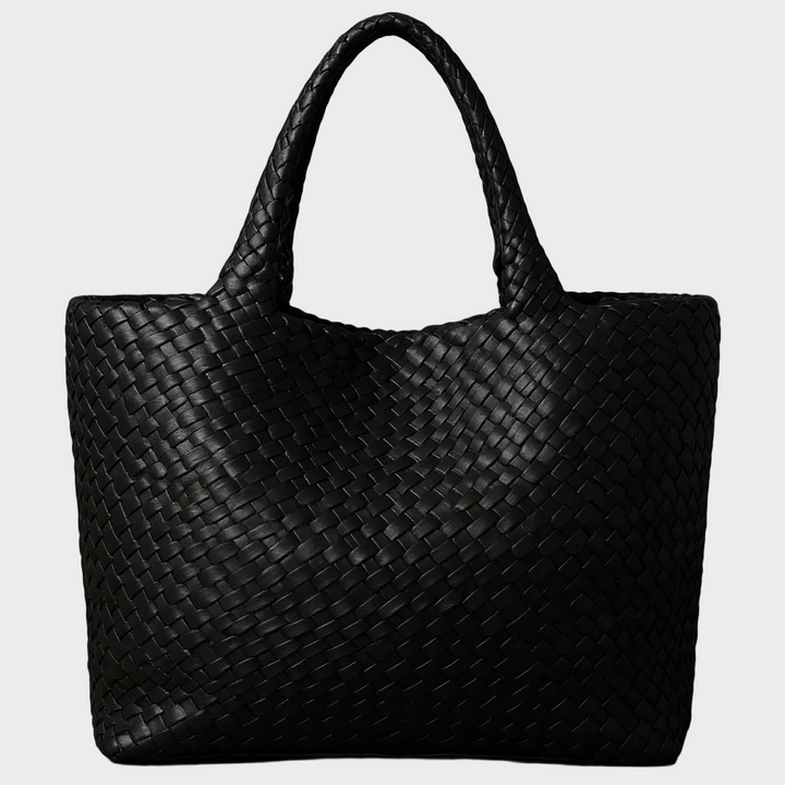 Lana Heritage | Handcrafted Leather Tote