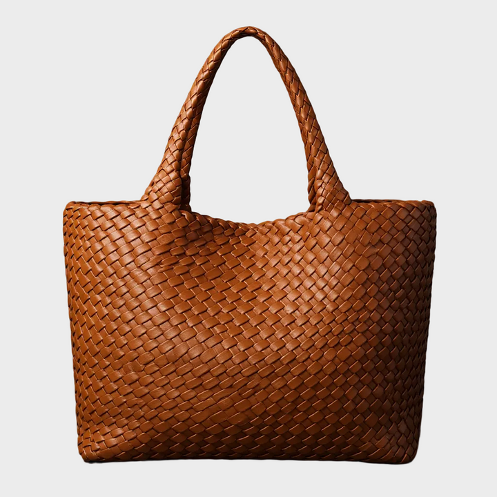 Lana Heritage | Handcrafted Leather Tote