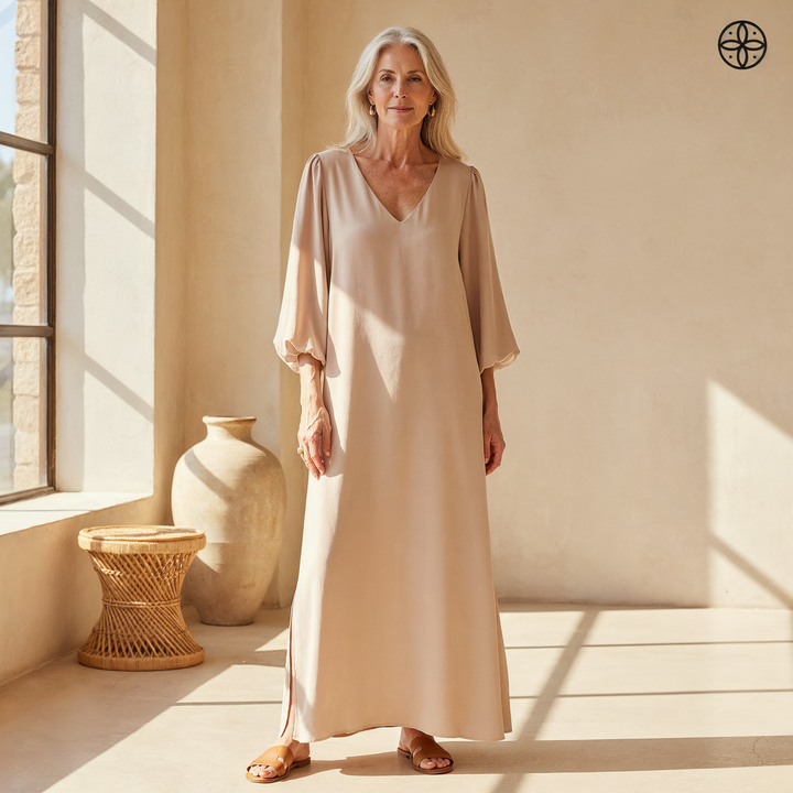 Delilah | Maxi Dress
