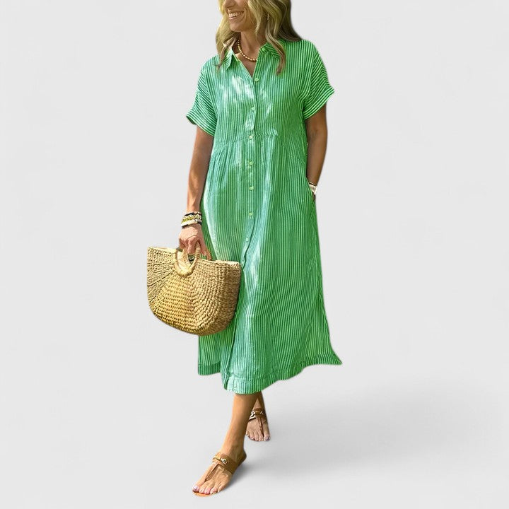 Amara | Comfortable Day Dress