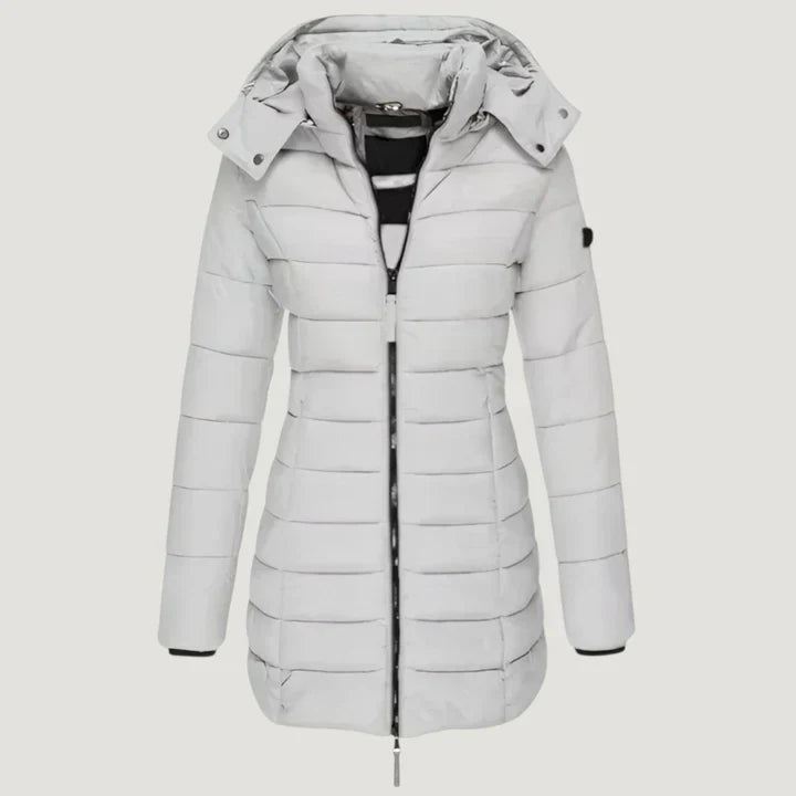 Noelle | Winter Jacket