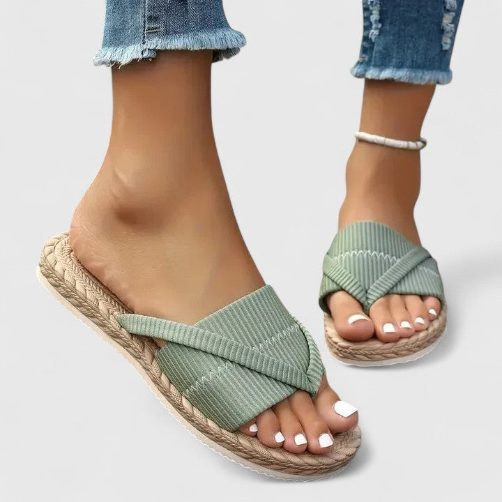 Karyssa | Orthopedic Comfort Sandals