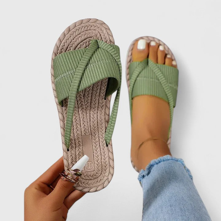 Karyssa | Orthopedic Comfort Sandals