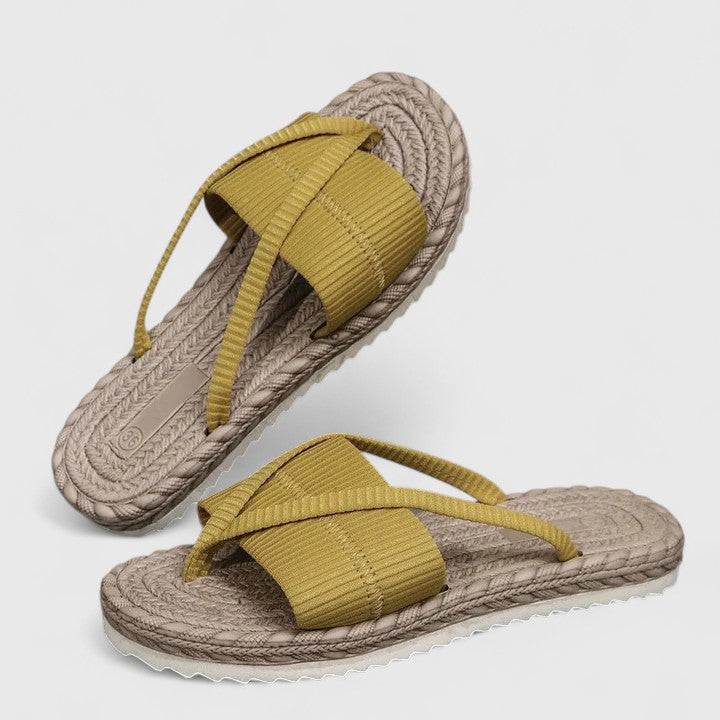 Karyssa | Orthopedic Comfort Sandals