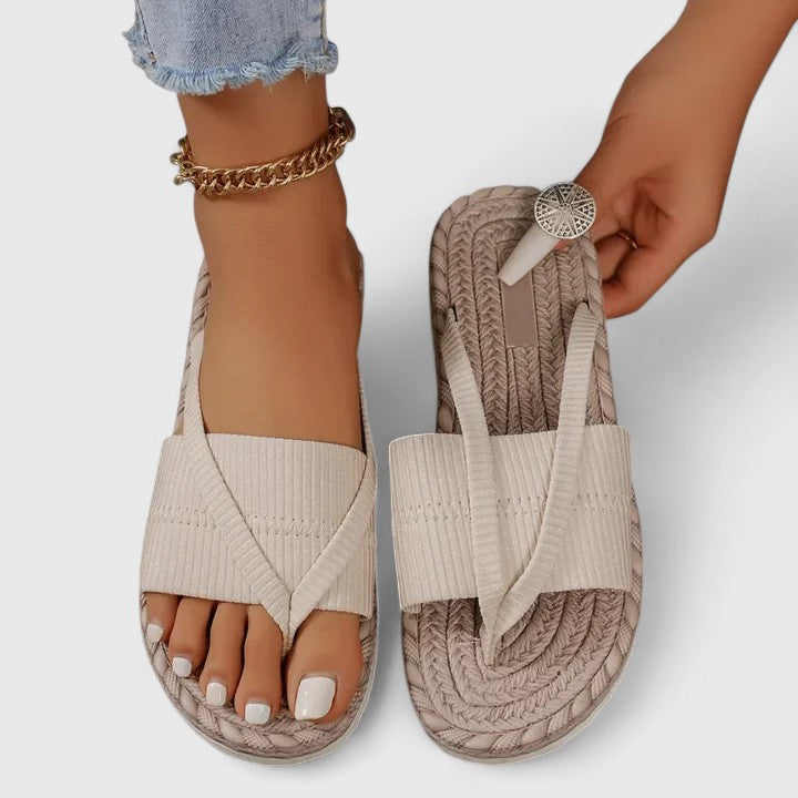Karyssa | Orthopedic Comfort Sandals