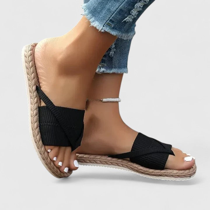 Karyssa | Orthopedic Comfort Sandals