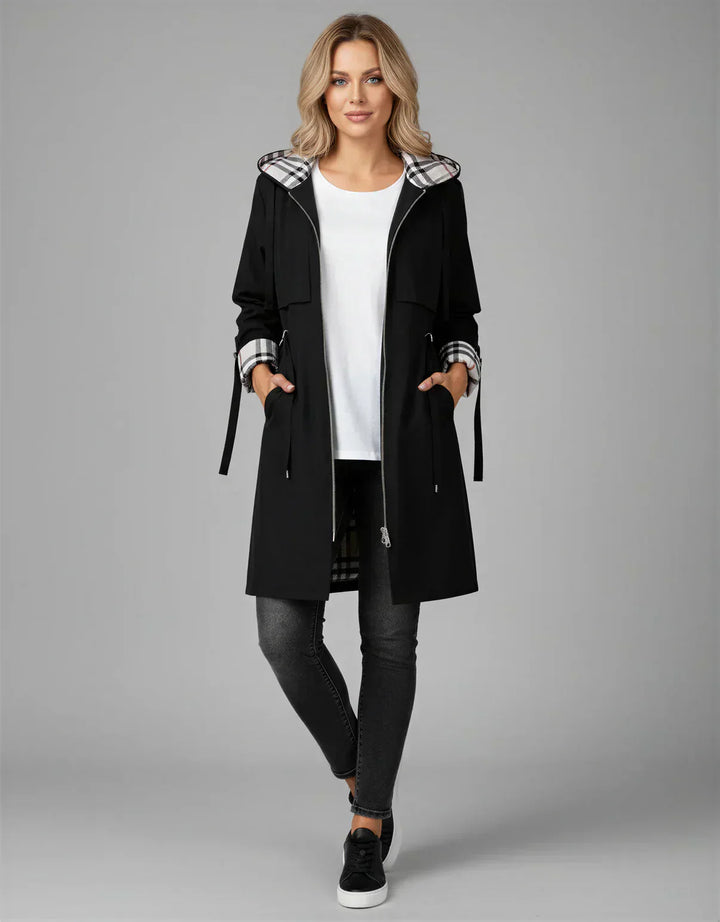 ORLA | Weather-Resistant Waterproof and Windproof Jacket