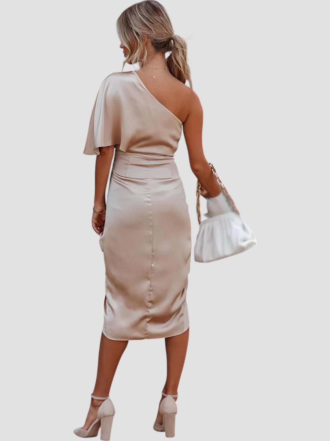 Alicia | Elegant Dress
