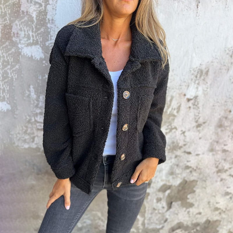Reese™ | Elegant Autumn Season Coat