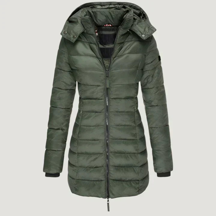 Noelle | Winter Jacket