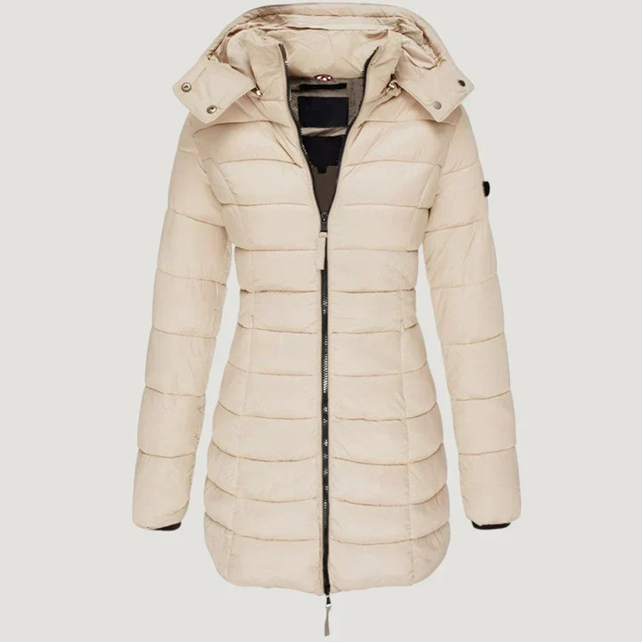Noelle | Winter Jacket