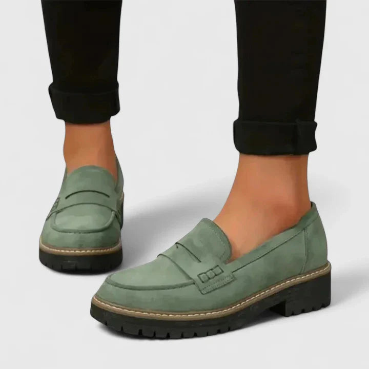 Vivienne | Orthopedic Loafers