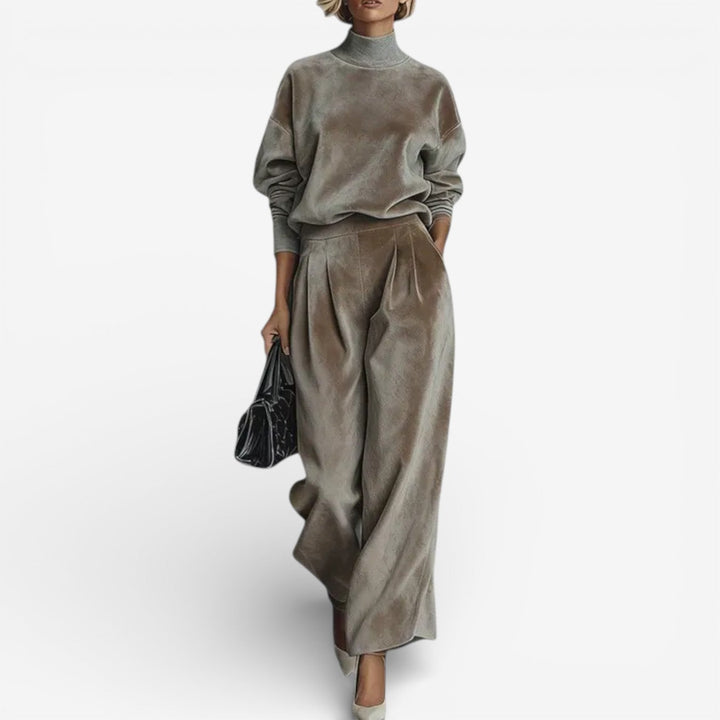 Evangeline | Contemporary Set