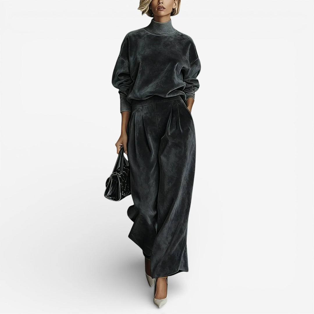 Evangeline | Contemporary Set