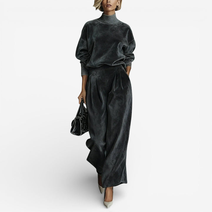 Evangeline | Contemporary Set