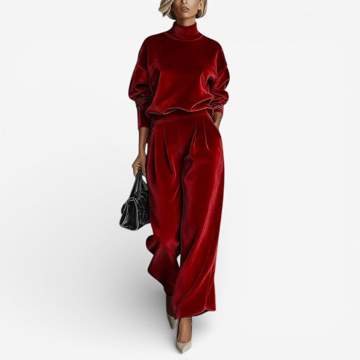 Evangeline | Contemporary Set