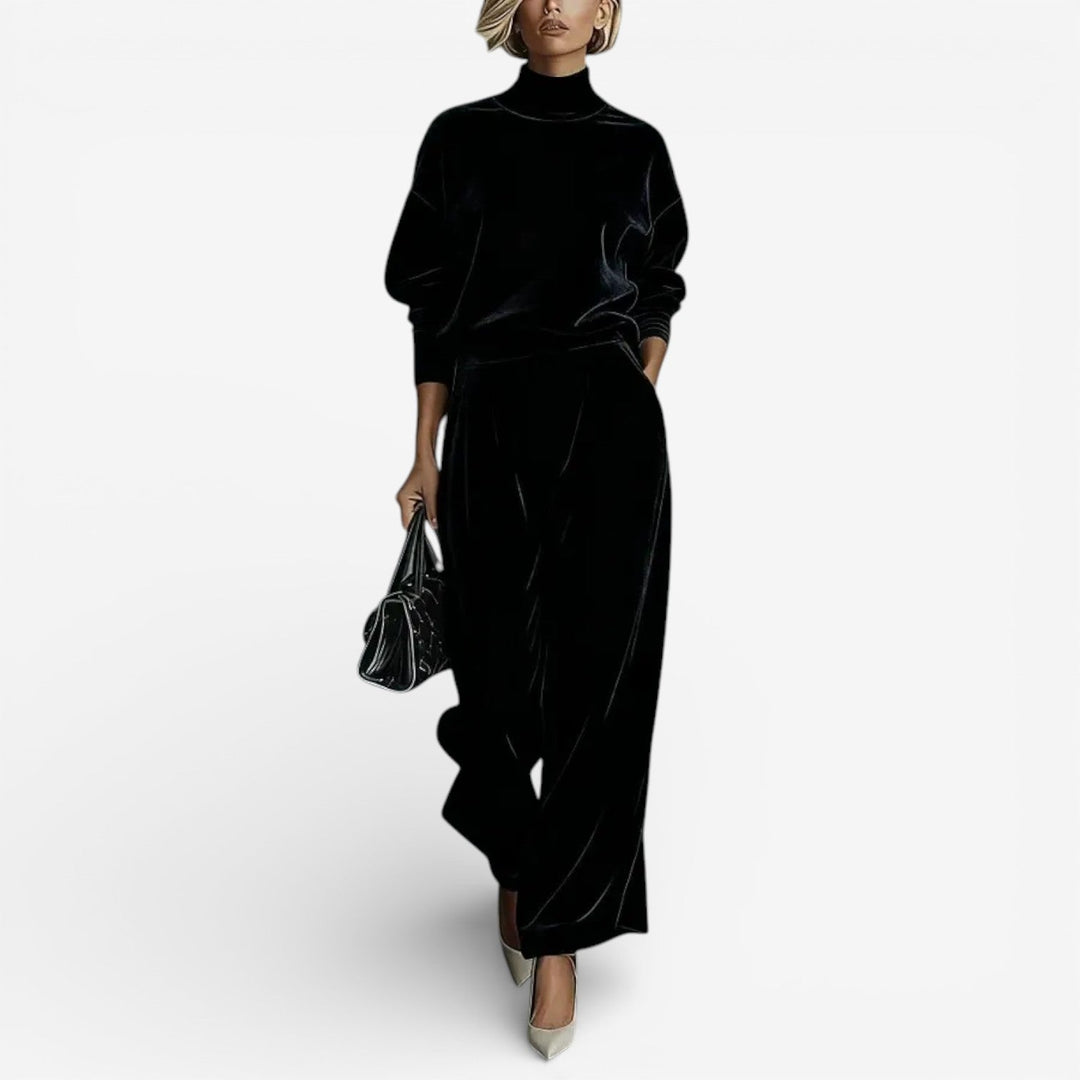 Evangeline | Contemporary Set