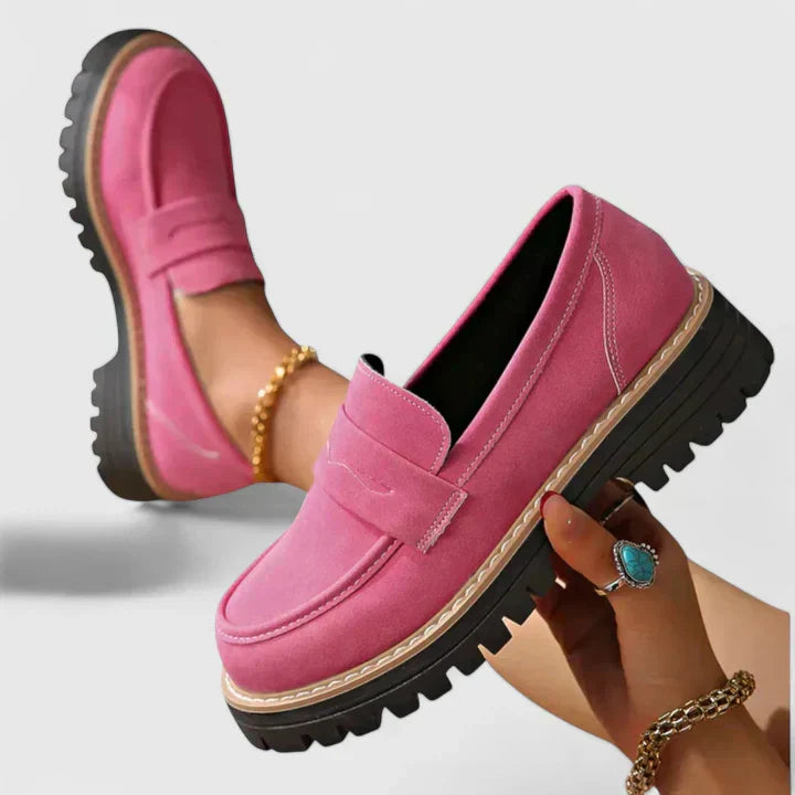 Vivienne | Orthopedic Loafers