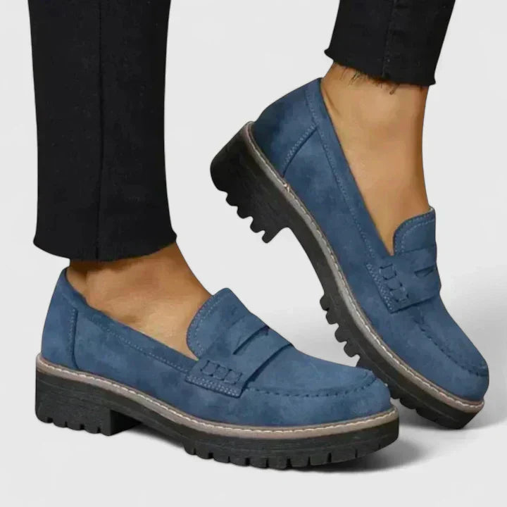 Vivienne | Orthopedic Loafers