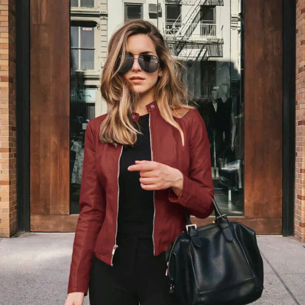 Sophia | Italian Jacket