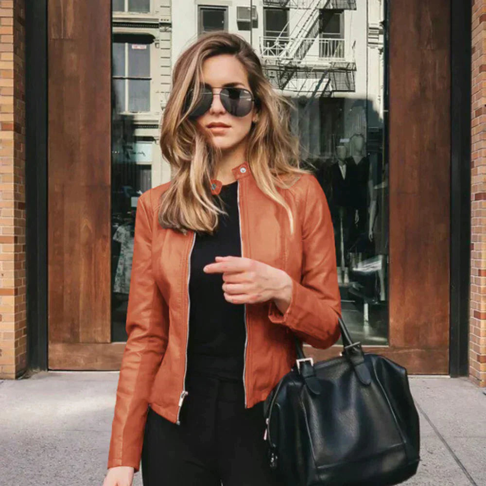 Sophia | Italian Jacket