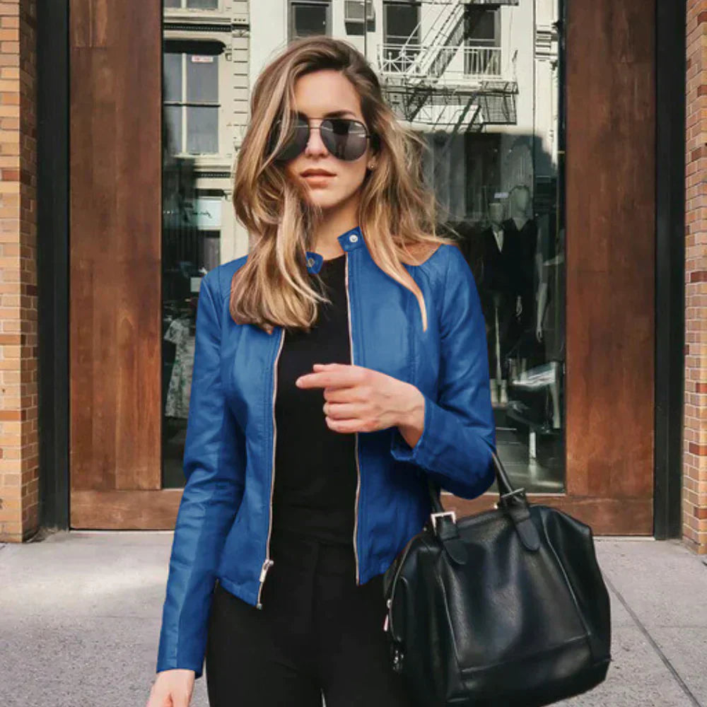 Sophia | Italian Jacket