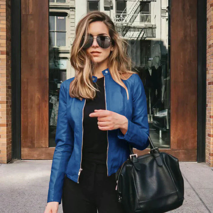Sophia | Italian Jacket