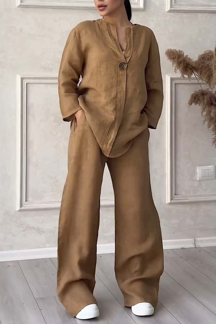 Darla | Relaxed Lounge Set