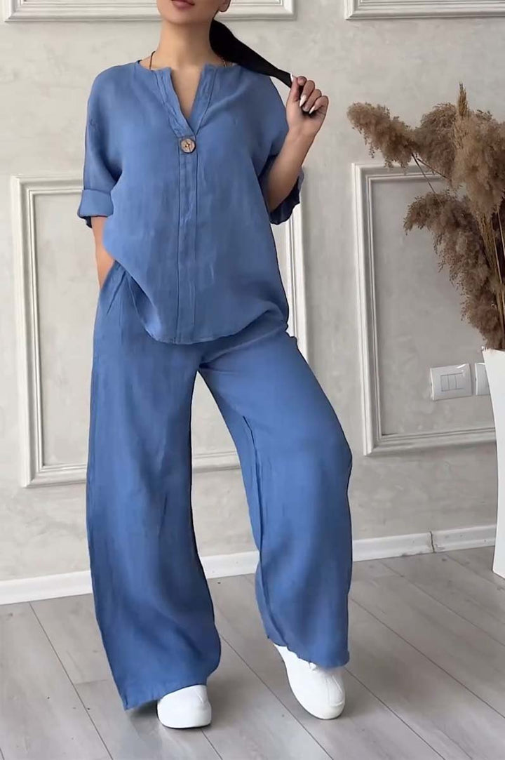 Darla | Relaxed Lounge Set